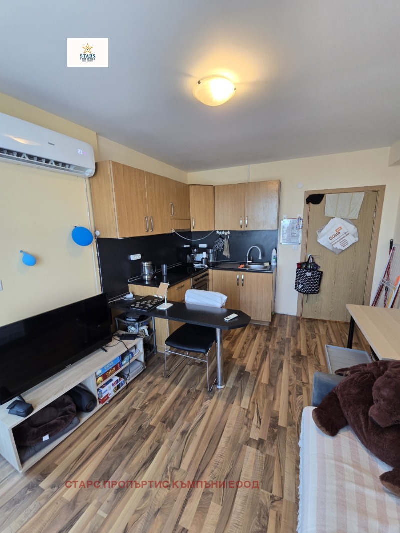 Продава 2-СТАЕН, гр. Варна, Бриз, снимка 6 - Апартаменти - 52579778