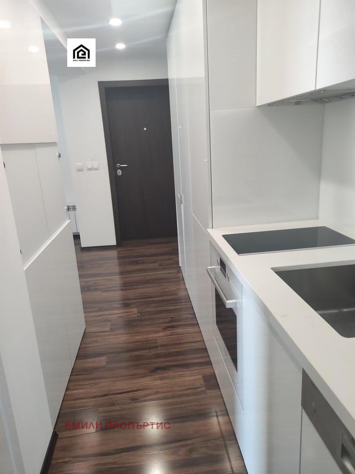 Продава 2-СТАЕН, гр. София, Център, снимка 5 - Апартаменти - 53955095