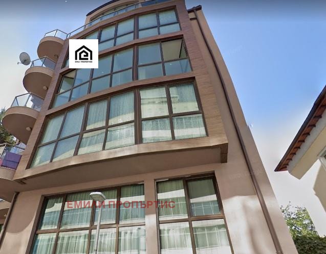 Продава 2-СТАЕН, гр. София, Център, снимка 15 - Апартаменти - 53955095