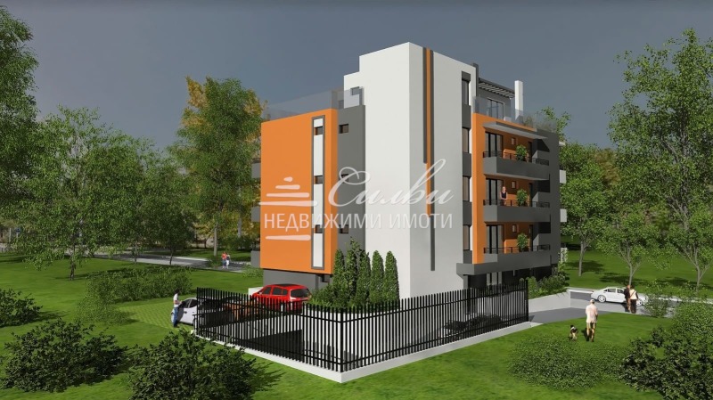 Продава  3-стаен град Търговище , Вароша , 105 кв.м | 38117253