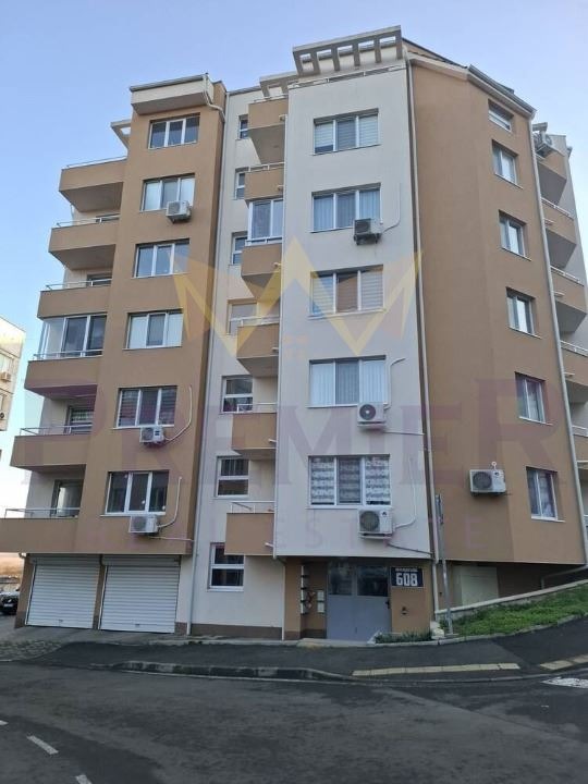 Продава 3-СТАЕН, гр. Бургас, област Бургас, снимка 11 - Апартаменти - 52627936