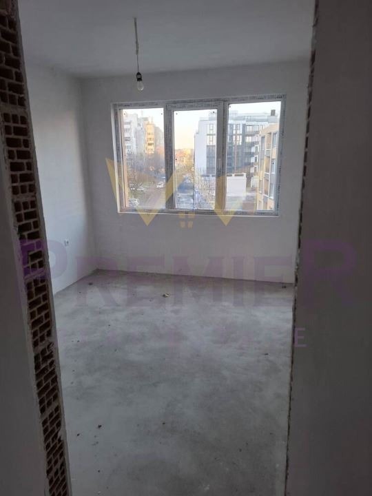 Продава 3-СТАЕН, гр. Бургас, област Бургас, снимка 3 - Апартаменти - 52627936