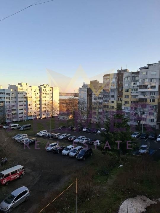 Продава 3-СТАЕН, гр. Бургас, област Бургас, снимка 9 - Апартаменти - 52627936