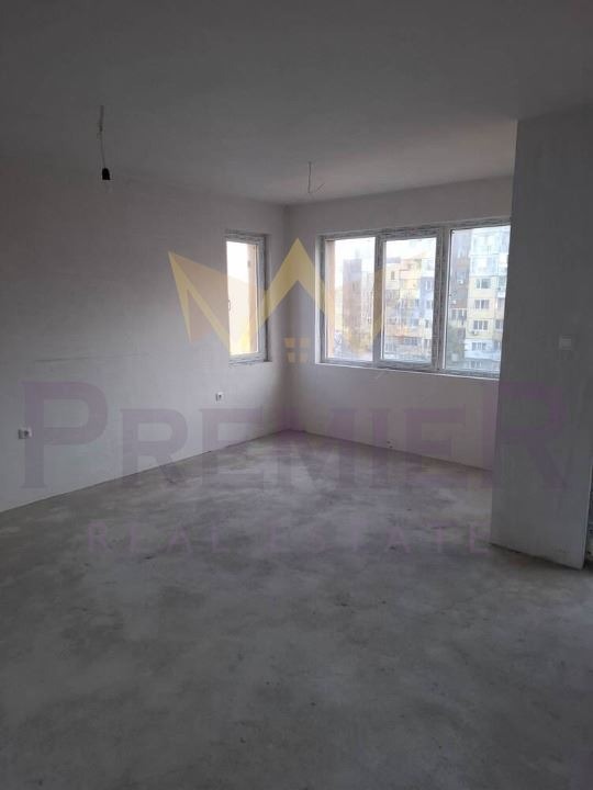 Продава 3-СТАЕН, гр. Бургас, област Бургас