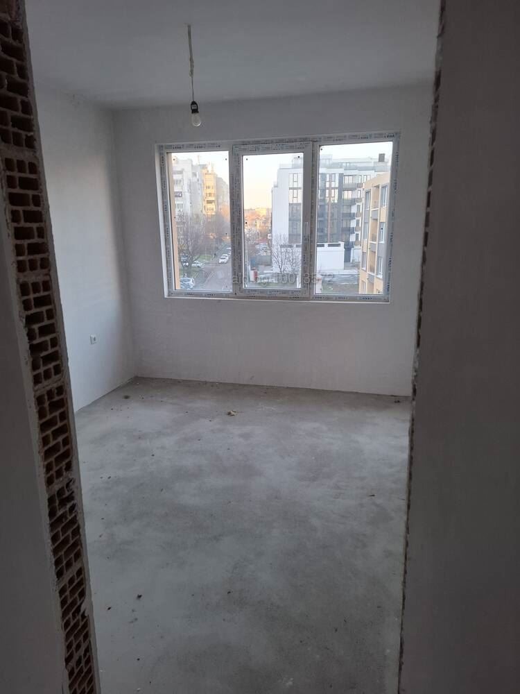 Продава 3-СТАЕН, гр. Бургас, област Бургас, снимка 8 - Апартаменти - 52627936