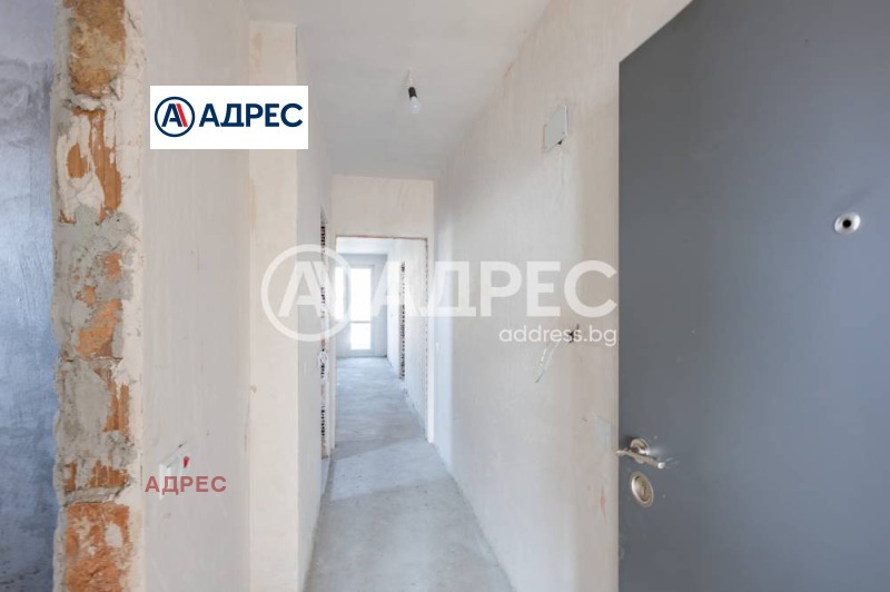 Продава 3-СТАЕН, гр. Варна, Център, снимка 3 - Апартаменти - 52670626