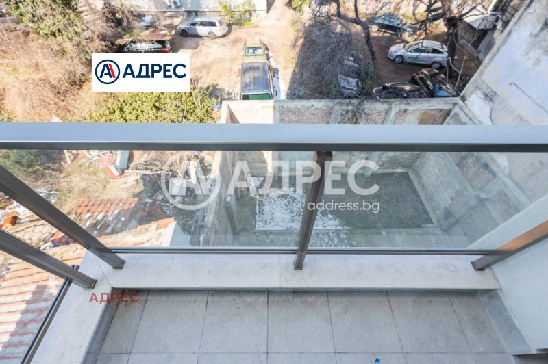 Продава 3-СТАЕН, гр. Варна, Център, снимка 12 - Апартаменти - 52670626