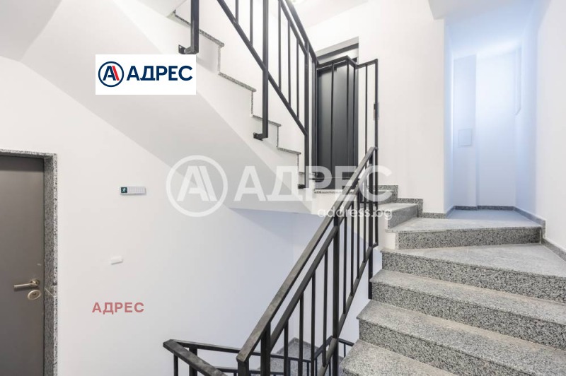 Продава 3-СТАЕН, гр. Варна, Център, снимка 4 - Апартаменти - 52670626