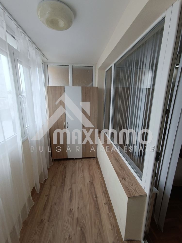 Продава 3-СТАЕН, гр. Варна, Кайсиева градина, снимка 9 - Апартаменти - 55937076