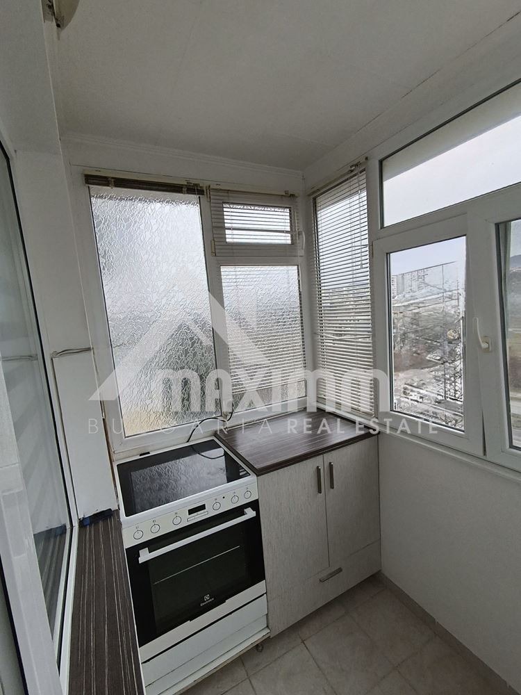 Продава 3-СТАЕН, гр. Варна, Кайсиева градина, снимка 6 - Апартаменти - 55937076