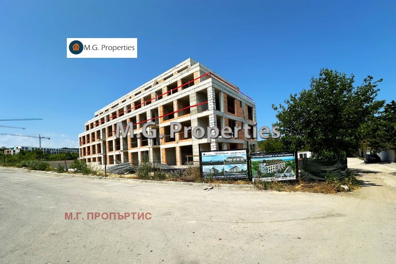 Te koop  3 slaapkamers Varna , k.k. Sv.Sv. Konstantin i Elena , 117 m² | 52471307 - afbeelding [14]