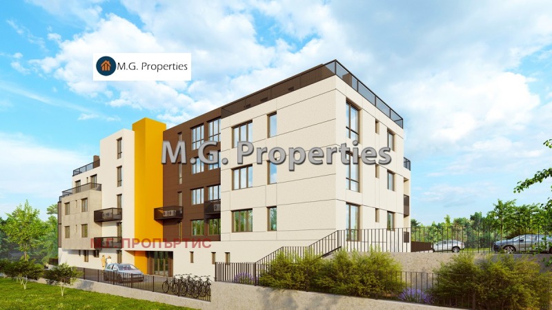 Продается  3 спальни Варна , к.к. Св.Св. Константин и Елена , 117 кв.м | 52471307 - изображение [7]