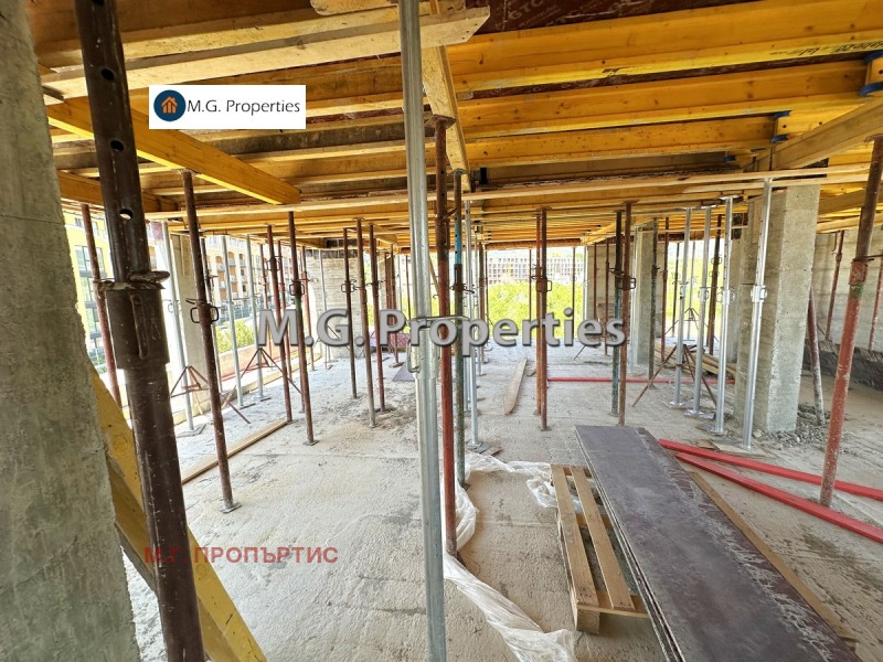 Продается  3 спальни Варна , к.к. Св.Св. Константин и Елена , 117 кв.м | 52471307 - изображение [9]
