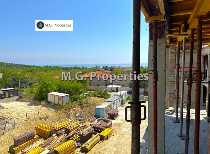 Продается  3 спальни Варна , к.к. Св.Св. Константин и Елена , 117 кв.м | 52471307 - изображение [14]