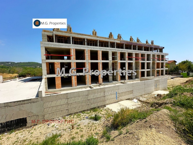 Продается  3 спальни Варна , к.к. Св.Св. Константин и Елена , 117 кв.м | 52471307 - изображение [5]