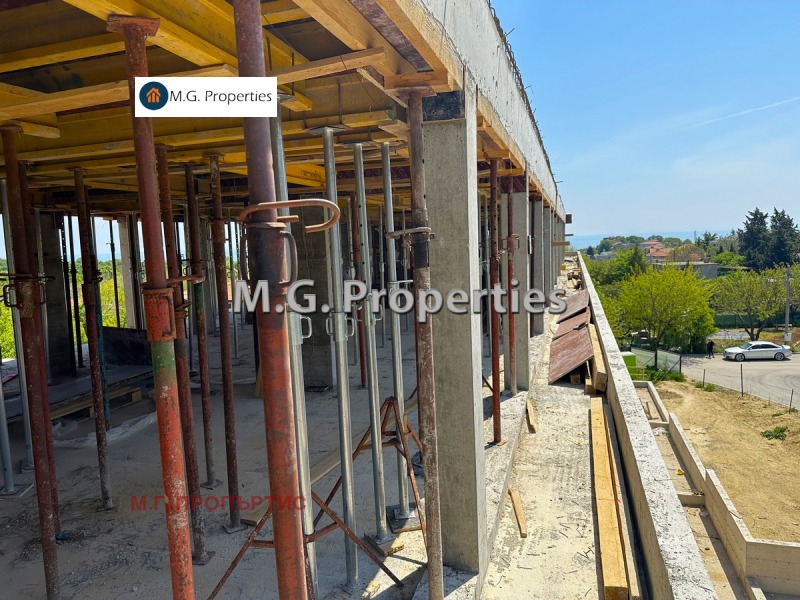 Продается  3 спальни Варна , к.к. Св.Св. Константин и Елена , 117 кв.м | 52471307 - изображение [11]