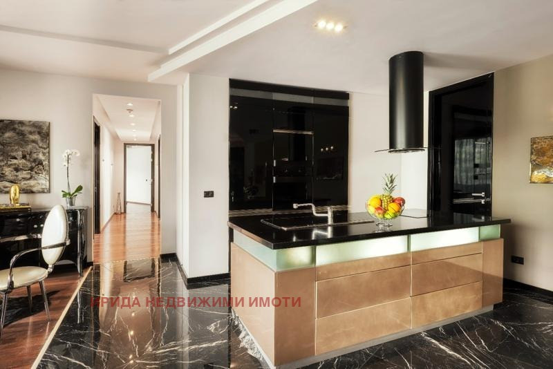 Продава 4-СТАЕН, гр. София, Манастирски ливади, снимка 4 - Апартаменти - 53370033