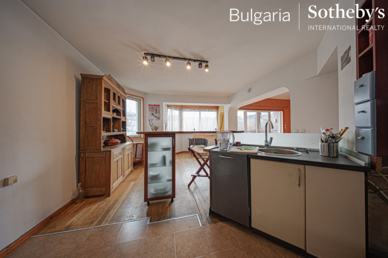 Na sprzedaż  3+ sypialni Sofia , Lozenec , 195 mkw | 69717677 - obraz [15]