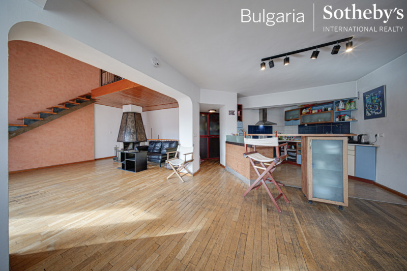 Na sprzedaż  3+ sypialni Sofia , Lozenec , 195 mkw | 69717677 - obraz [14]