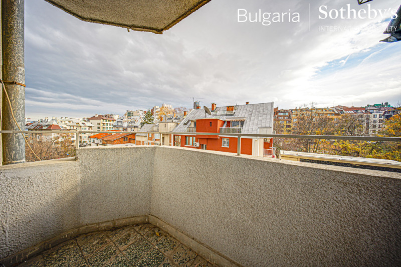 Na sprzedaż  3+ sypialni Sofia , Lozenec , 195 mkw | 69717677 - obraz [5]