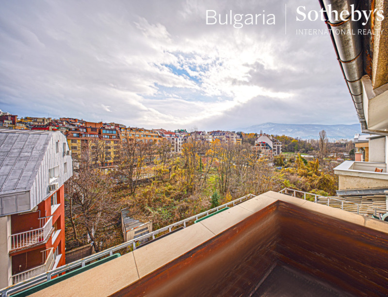 Na sprzedaż  3+ sypialni Sofia , Lozenec , 195 mkw | 69717677 - obraz [17]