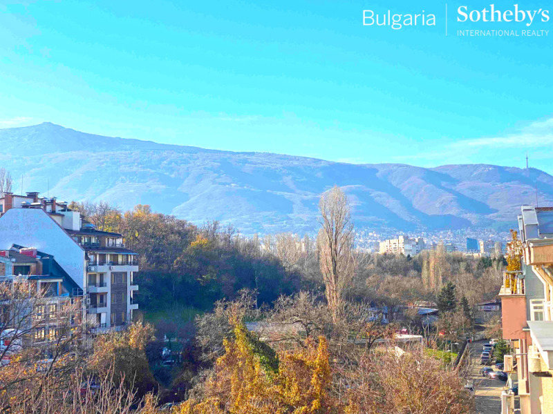 Na sprzedaż  3+ sypialni Sofia , Lozenec , 195 mkw | 69717677