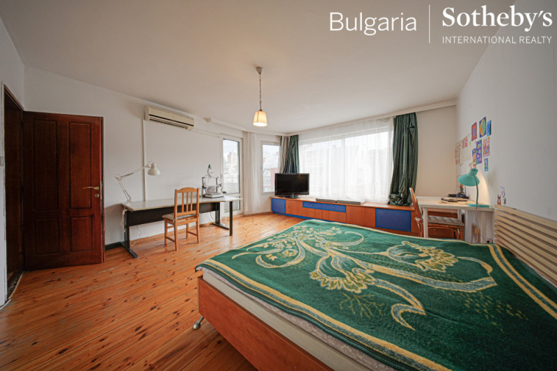 Na sprzedaż  3+ sypialni Sofia , Lozenec , 195 mkw | 69717677 - obraz [3]