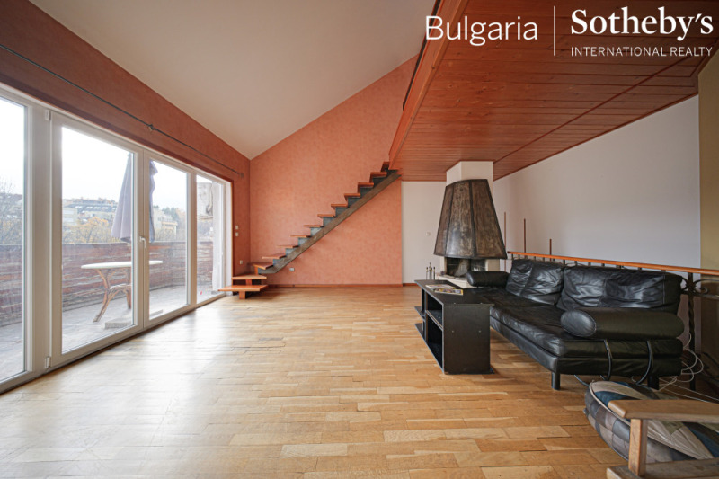 Na sprzedaż  3+ sypialni Sofia , Lozenec , 195 mkw | 69717677 - obraz [11]