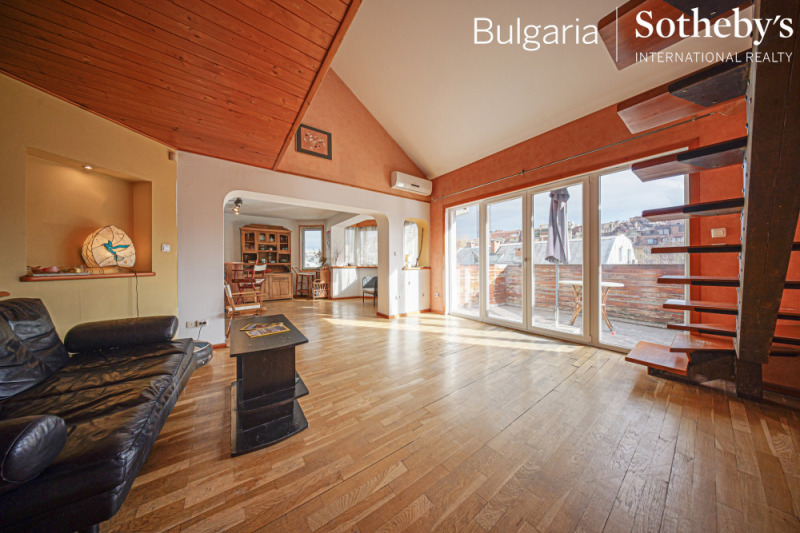 Na sprzedaż  3+ sypialni Sofia , Lozenec , 195 mkw | 69717677 - obraz [10]