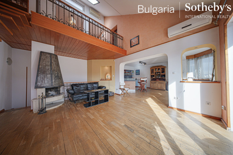 Na sprzedaż  3+ sypialni Sofia , Lozenec , 195 mkw | 69717677 - obraz [12]