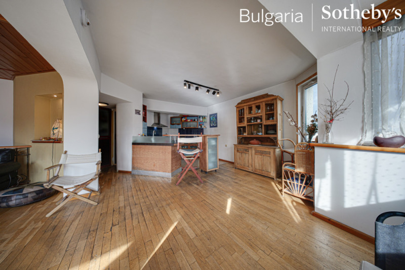 Na sprzedaż  3+ sypialni Sofia , Lozenec , 195 mkw | 69717677 - obraz [13]