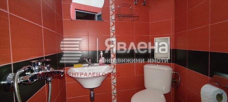 Продава ОФИС, гр. Перник, Проучване, снимка 4 - Офиси - 56731553