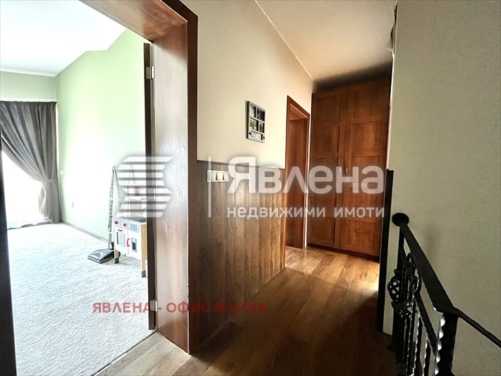 Продава КЪЩА, гр. Варна, м-т Манастирски рид, снимка 11 - Къщи - 48578405