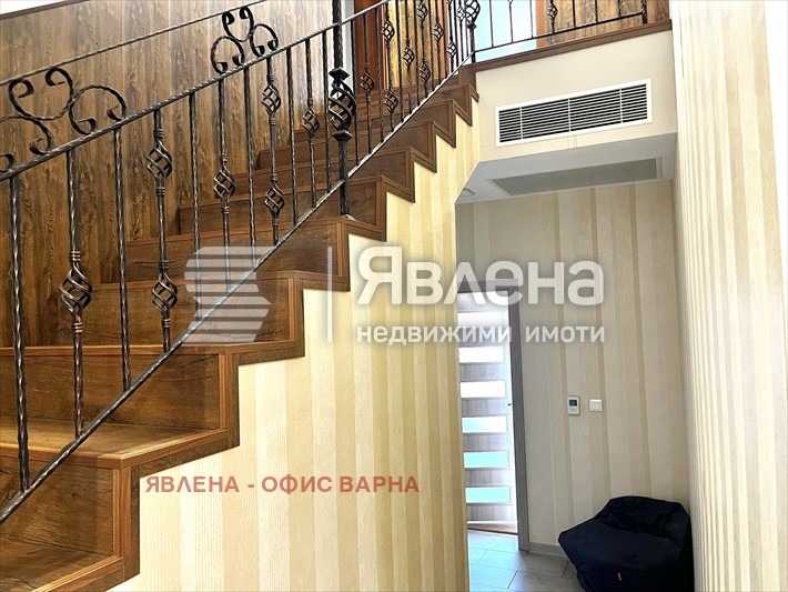 Продава КЪЩА, гр. Варна, м-т Манастирски рид, снимка 9 - Къщи - 48578405