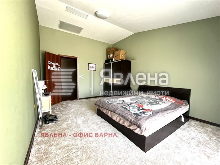 Продава КЪЩА, гр. Варна, м-т Манастирски рид, снимка 16 - Къщи - 48578405