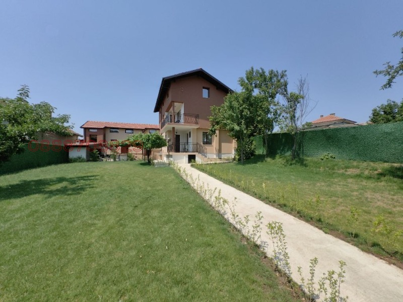 Продается  Дом София , Доброславци , 355 кв.м | 71555329 - изображение [2]