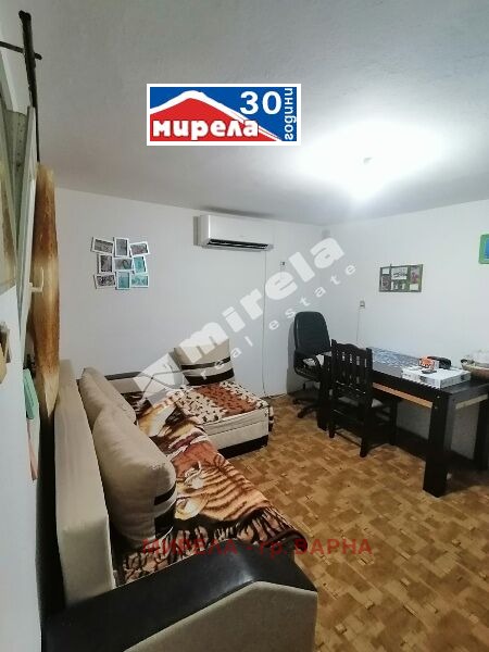 Продава КЪЩА, гр. Варна, м-т Боровец - юг, снимка 6 - Къщи - 52211701