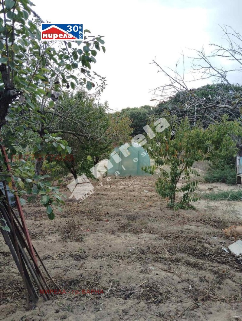 Продава КЪЩА, гр. Варна, м-т Боровец - юг, снимка 2 - Къщи - 52211701