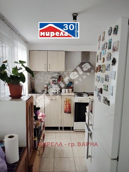 Продава КЪЩА, гр. Варна, м-т Боровец - юг, снимка 3 - Къщи - 52211701