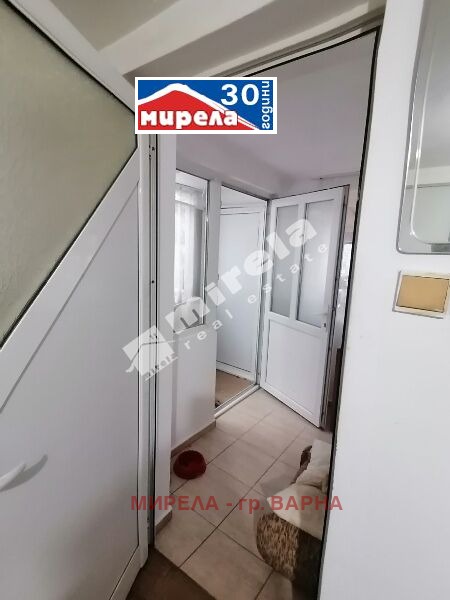 Продава КЪЩА, гр. Варна, м-т Боровец - юг, снимка 9 - Къщи - 52211701