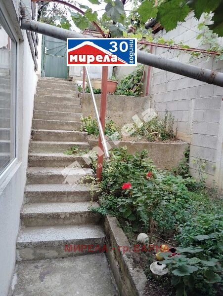 Продава КЪЩА, гр. Варна, м-т Боровец - юг, снимка 8 - Къщи - 52211701