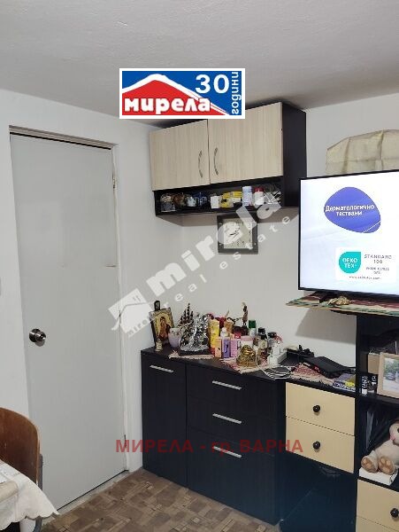 Продава КЪЩА, гр. Варна, м-т Боровец - юг, снимка 4 - Къщи - 52211701