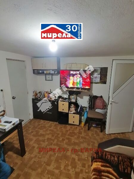 Продава КЪЩА, гр. Варна, м-т Боровец - юг, снимка 5 - Къщи - 52211701