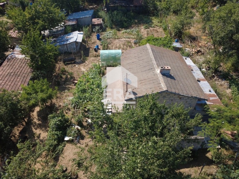 Продава КЪЩА, с. Слънчево, област Варна, снимка 3 - Къщи - 55829946