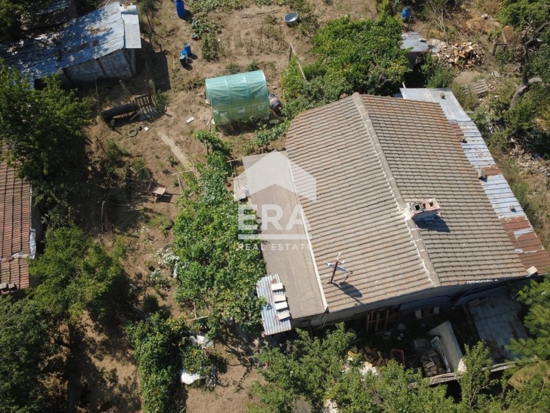 Продава КЪЩА, с. Слънчево, област Варна, снимка 2 - Къщи - 55829946