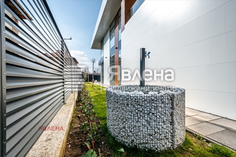 Продава КЪЩА, гр. София, Обеля, снимка 9 - Къщи - 55973537
