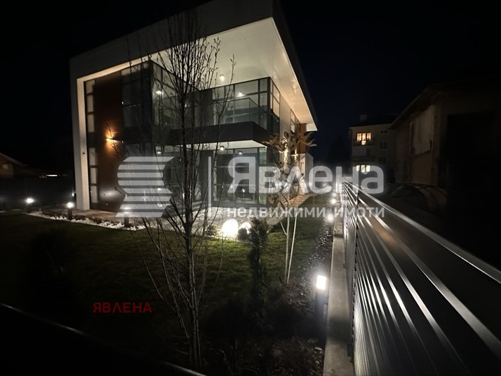 Продава КЪЩА, гр. София, Обеля, снимка 2 - Къщи - 55973537