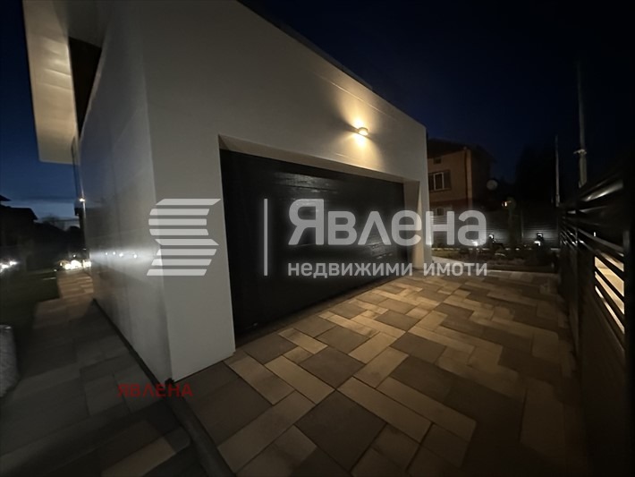 Продава КЪЩА, гр. София, Обеля, снимка 4 - Къщи - 55973537