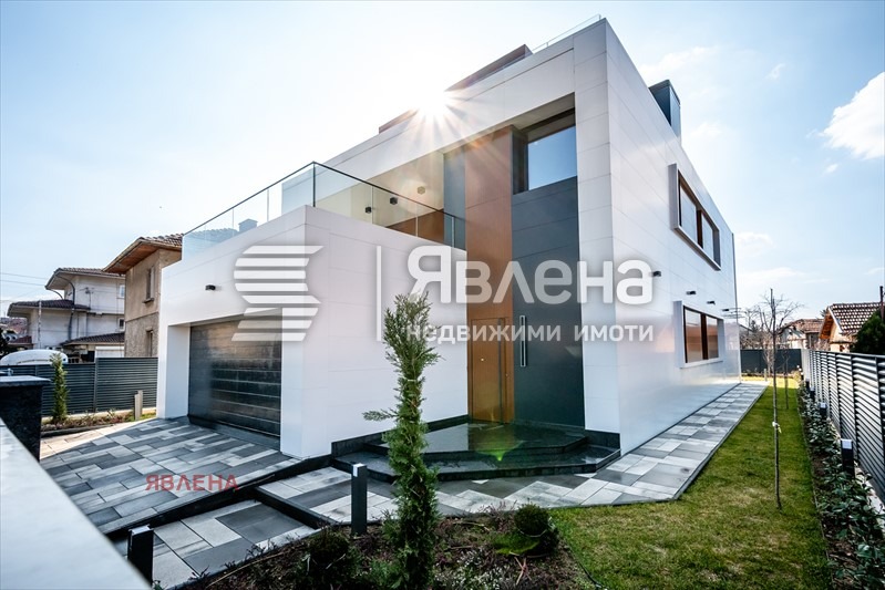 Продава КЪЩА, гр. София, Обеля, снимка 6 - Къщи - 55973537