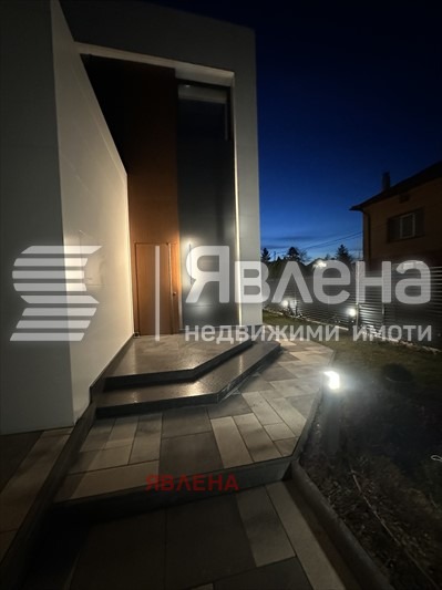 Продава КЪЩА, гр. София, Обеля, снимка 3 - Къщи - 55973537